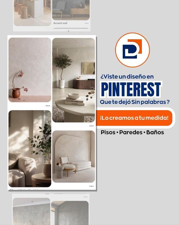MICROCEMENTO PTY ELIMINA LAS INTERRUPCIONES VISUALES. PA en Panamá - Imagen 7
