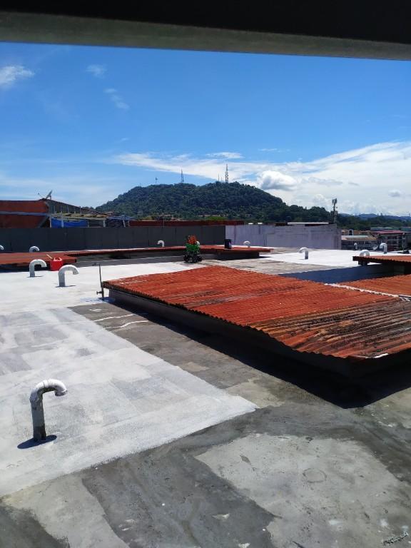IMPERMEABILIZACIÓN PTY ES CUIDAR LO QUE CONSTRUISTE en Ancón - Imagen 1