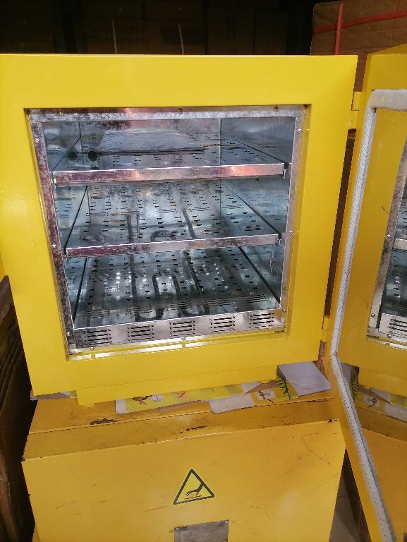 Electrode Oven 100kg in Nigeria - Image 3