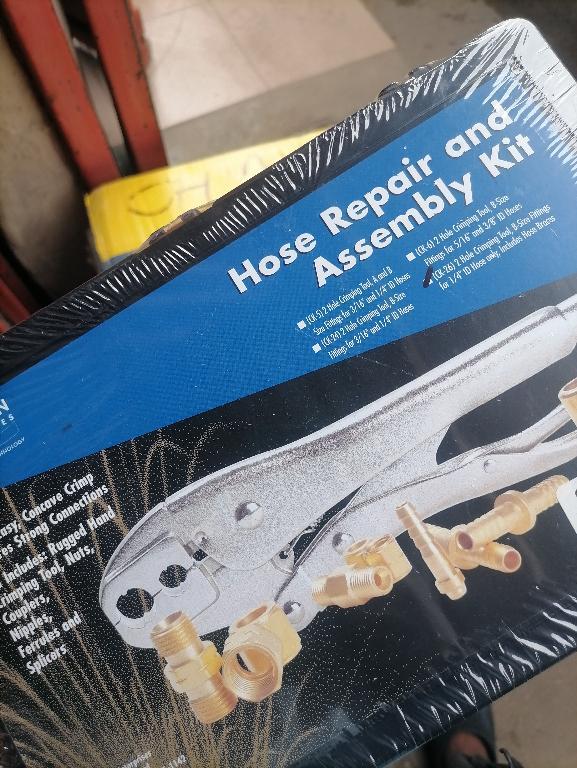 Hose Repair Kit in Nigeria - Image 2