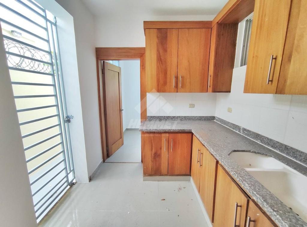 CASA PROYECTO CERRADO CON PISCINA Y PATIO LLANOS GURABO STGO. en Licey al Medio - Imagen 3