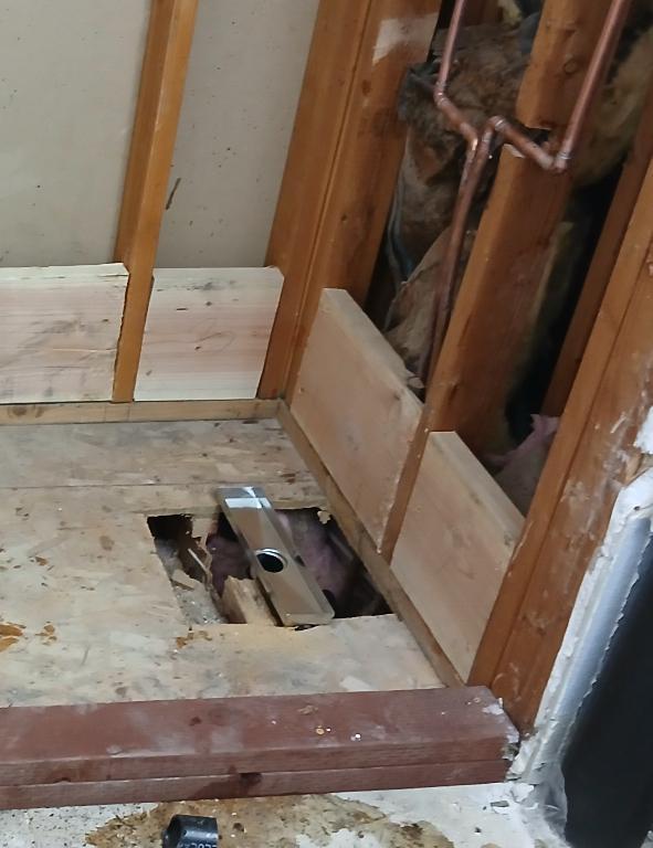 Mantenimiento de casas edificios en Baton Rouge - Imagen 1
