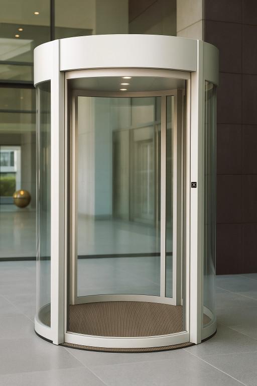 Secure India – Advanced Physical Security Solutions in India - Image 2