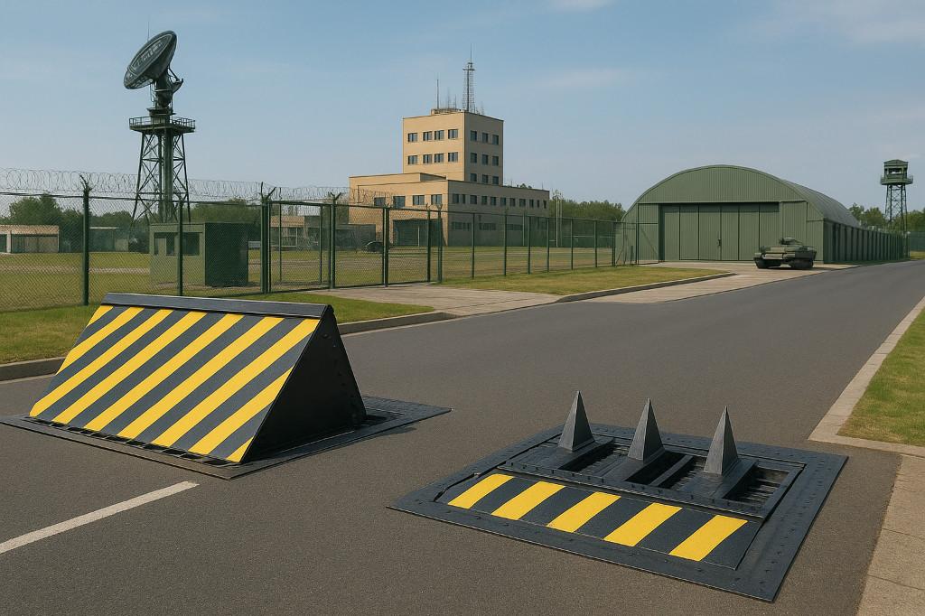 Access Control & Perimeter Security Experts in India - Image 1