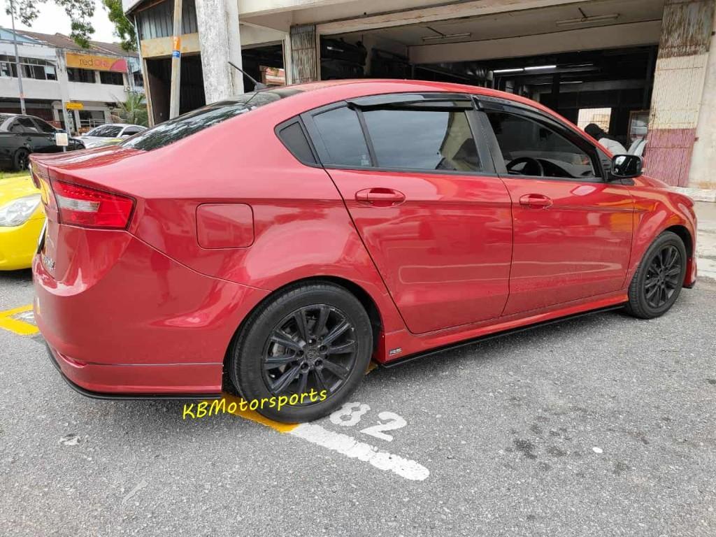 Proton Preve R3 Bodykits in Kampung Pasir Gudang Baru - Image 5