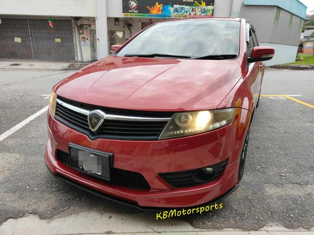 Proton Preve R3 Bodykits in Kampung Pasir Gudang Baru - Image 3