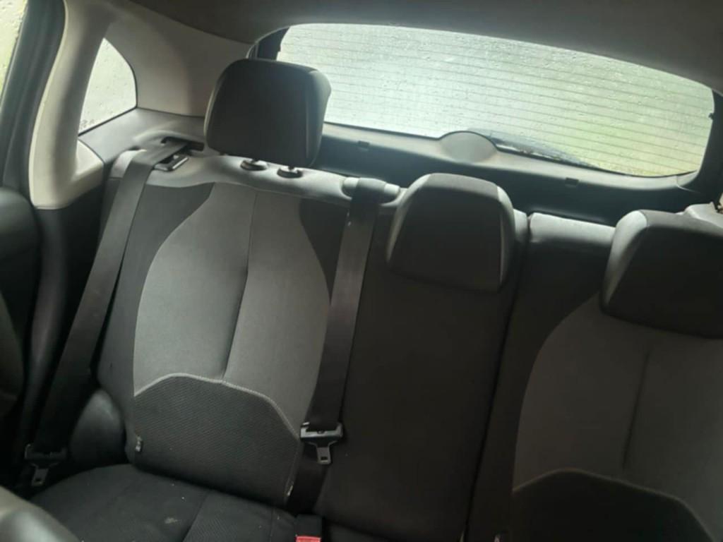 Citroën C3 en vente à Abidjan - Photo 2