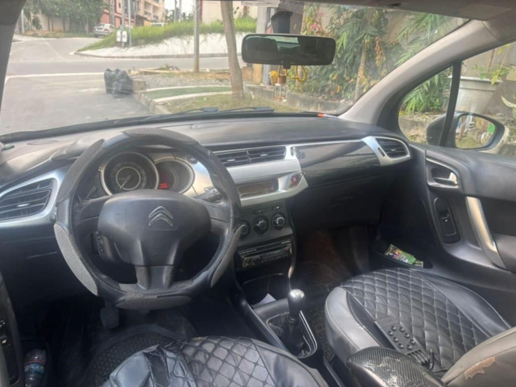 Citroën C3 en vente à Abidjan - Photo 3