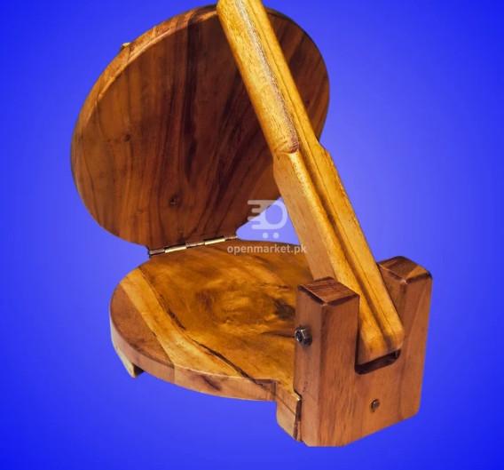 Wooden Roti Maker in Cantonment - Image 3