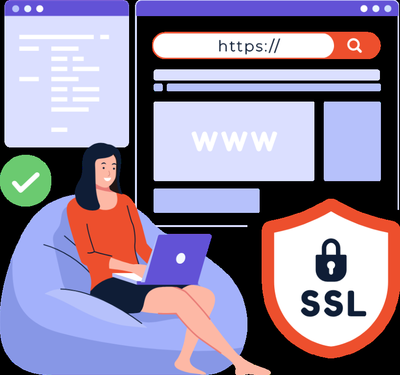 Free SSL Checker Online – Scan Your Site for SSL Issues in Chandigarh - Image 1