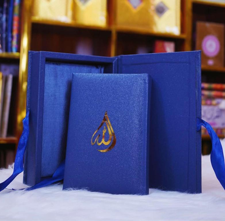 Holy Quran Gift Set in Pakistan - Image 2