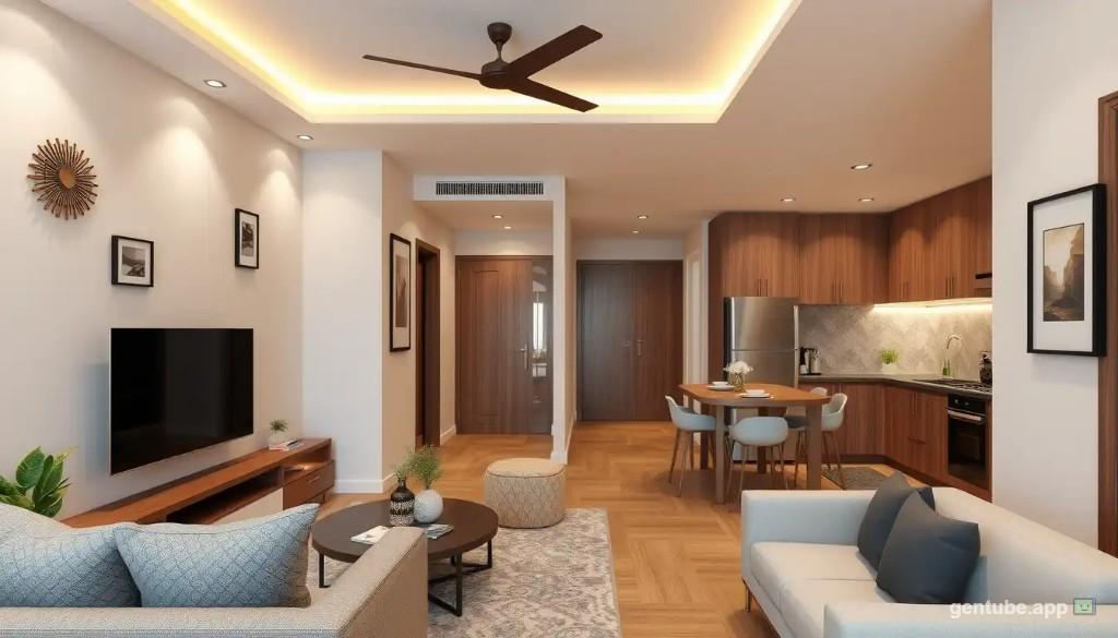 Expert Commercial Interior Design in Pimpri-Chinchwad - Image 1