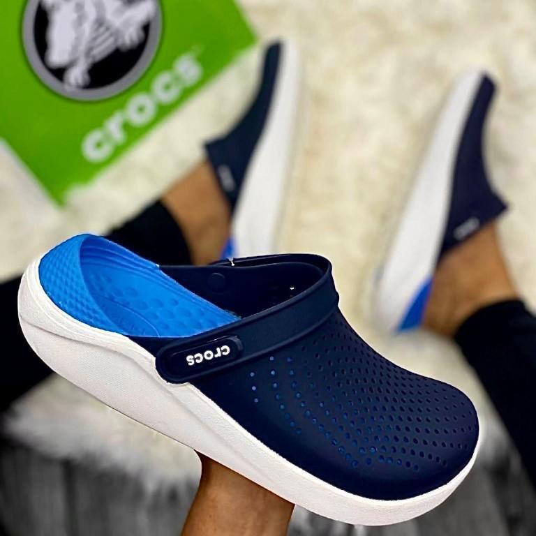 Por Pedido Crocs interesado WhatsApp 6477-6496 en Chitré - Imagen 1