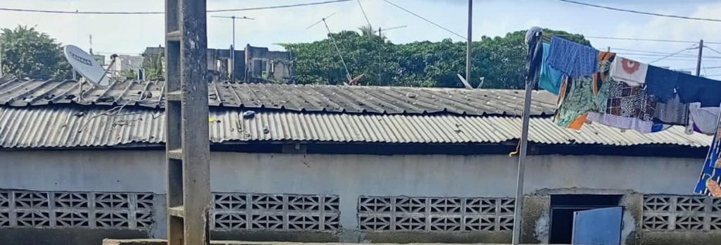 Maison en vente en Côte d’Ivoire - Photo 2