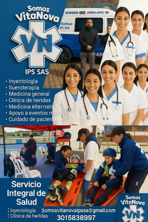 MEDICINA ALTERNATIVA ESPECIALIZADA en Colombia - Imagen 3