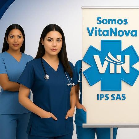 MEDICINA GENERAL ESPECIALIZADA en Colombia - Imagen 7