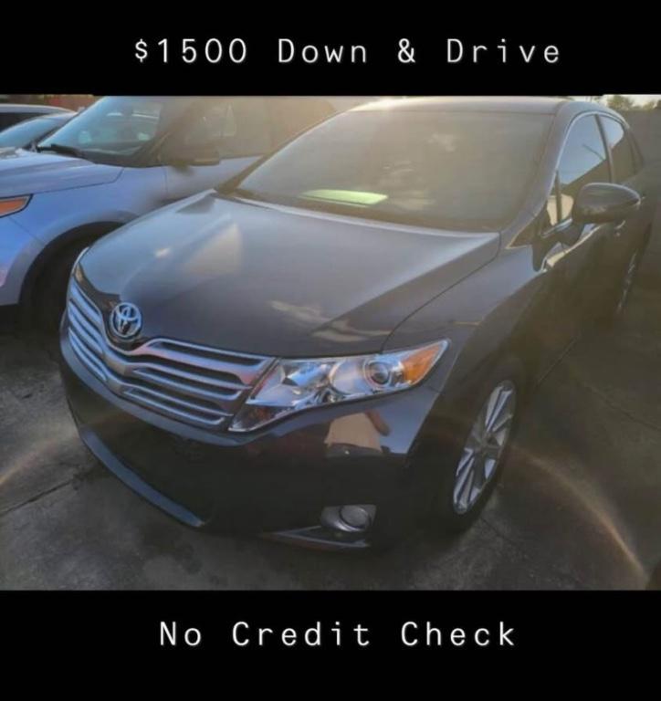 2007 Lexus RX 350 Really Nice Condition in Baton Rouge - Image 1