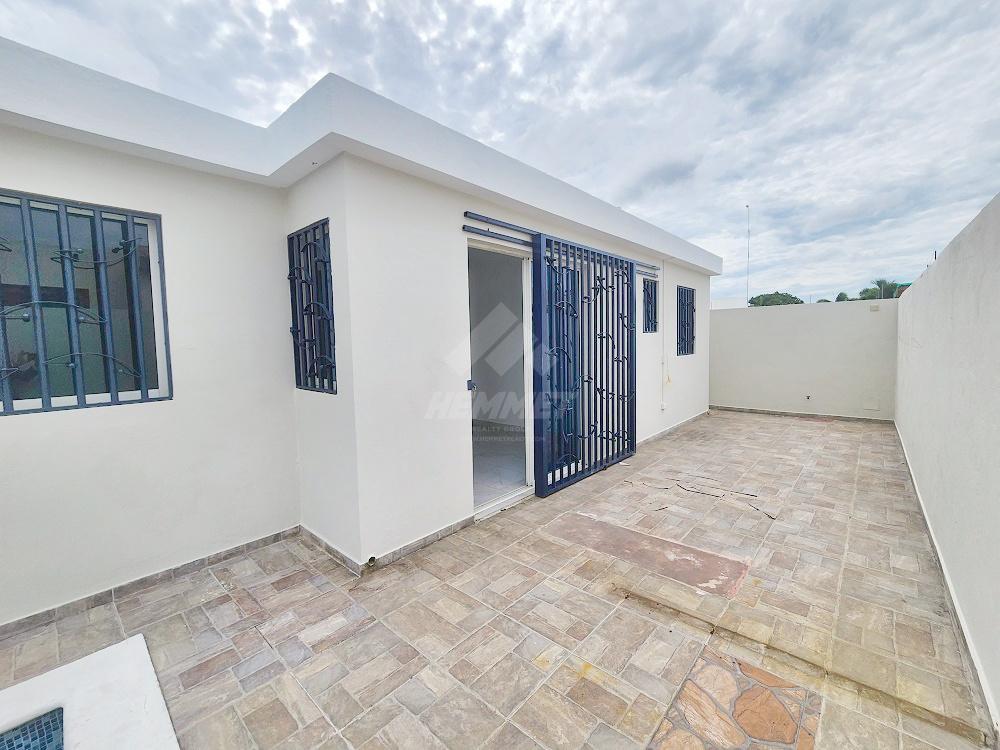 CASA PROYECTO CERRADO PISCINA Y PATIO LLANOS GURABO STGO. en Licey al Medio - Imagen 3
