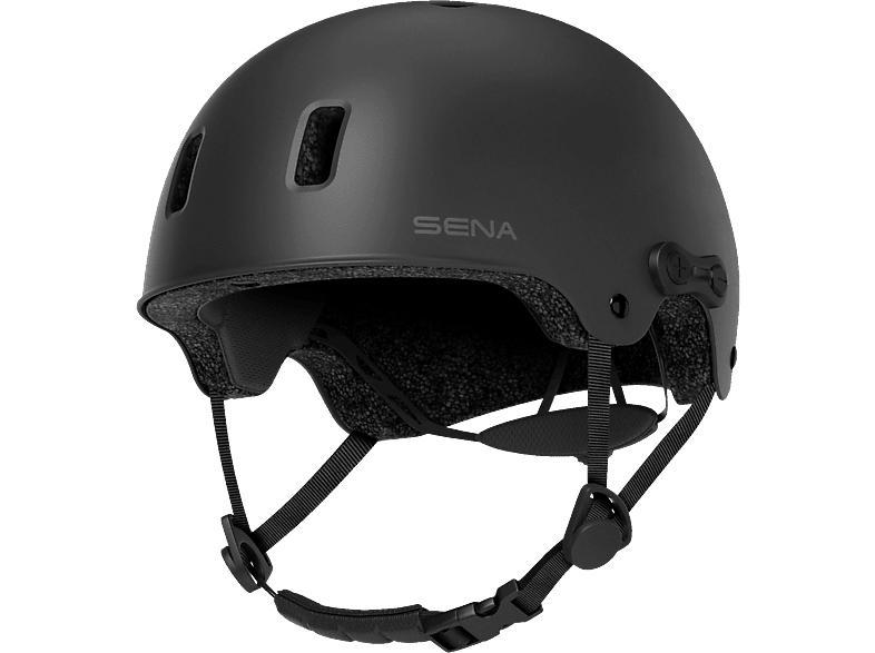 SENA RUMBA-MB00L RUMBA SMART MULTISPORT L (Fahrradhelm, … in Frankfurt - Bild 1