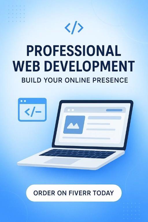 Professional Website Design & AI Automation Experts – Free Audit in United States - Image 1