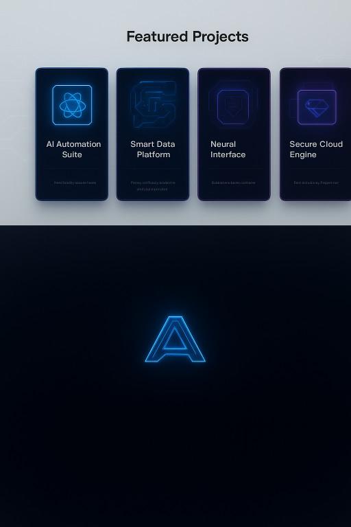 Professional Website Design & AI Automation Experts – Free Audit in United States - Image 4