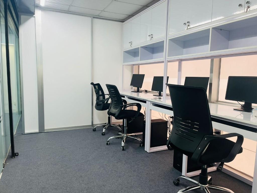 Serviced Furnished Office Space For Rent in Bangladesh - Image 5