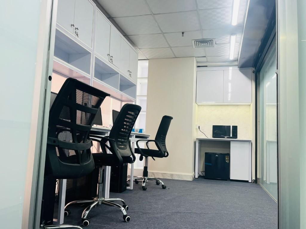 Serviced Furnished Office Space For Rent in Bangladesh - Image 6