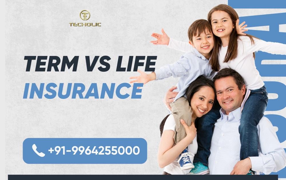 Life Insurance vs Term Insurance Expert Guide in Atāwa - Image 1