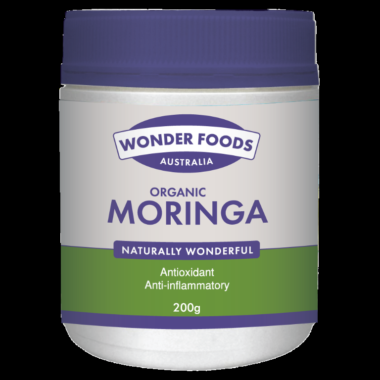 Moringa Powder May Boost Exercise Performance, Study Finds in Australia - Image 2
