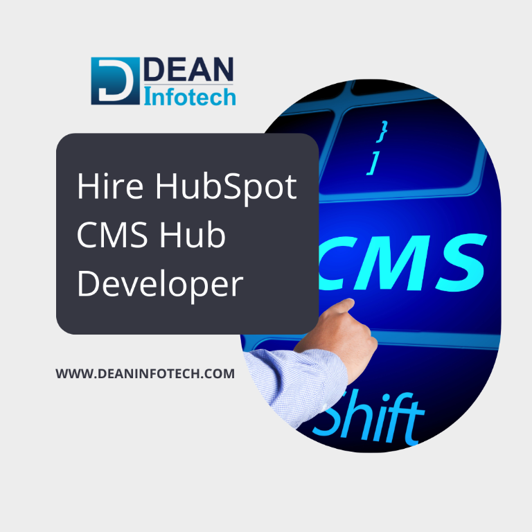 Hire HubSpot CMS Hub Developer in India - Image 1