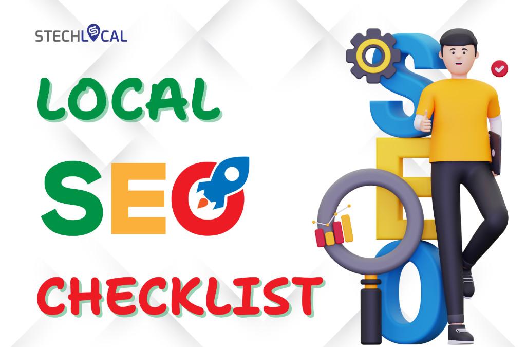 Essential Local SEO Checklist for Top Google Rankings in India - Image 1
