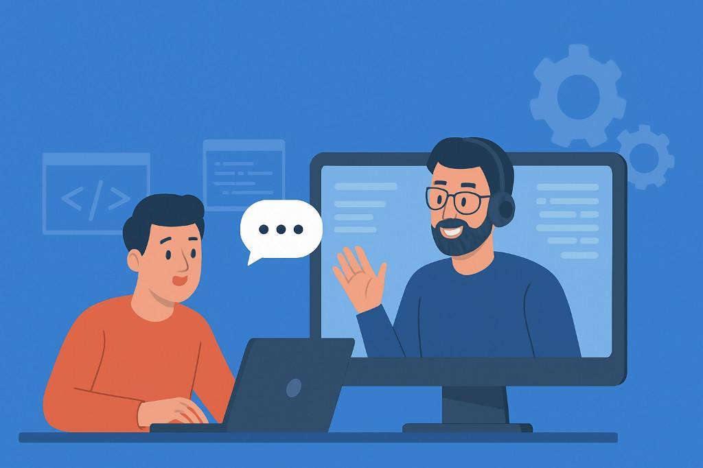 Supple Soft – Your Trusted Partner in Software Development in Bādshāhpur - Image 1