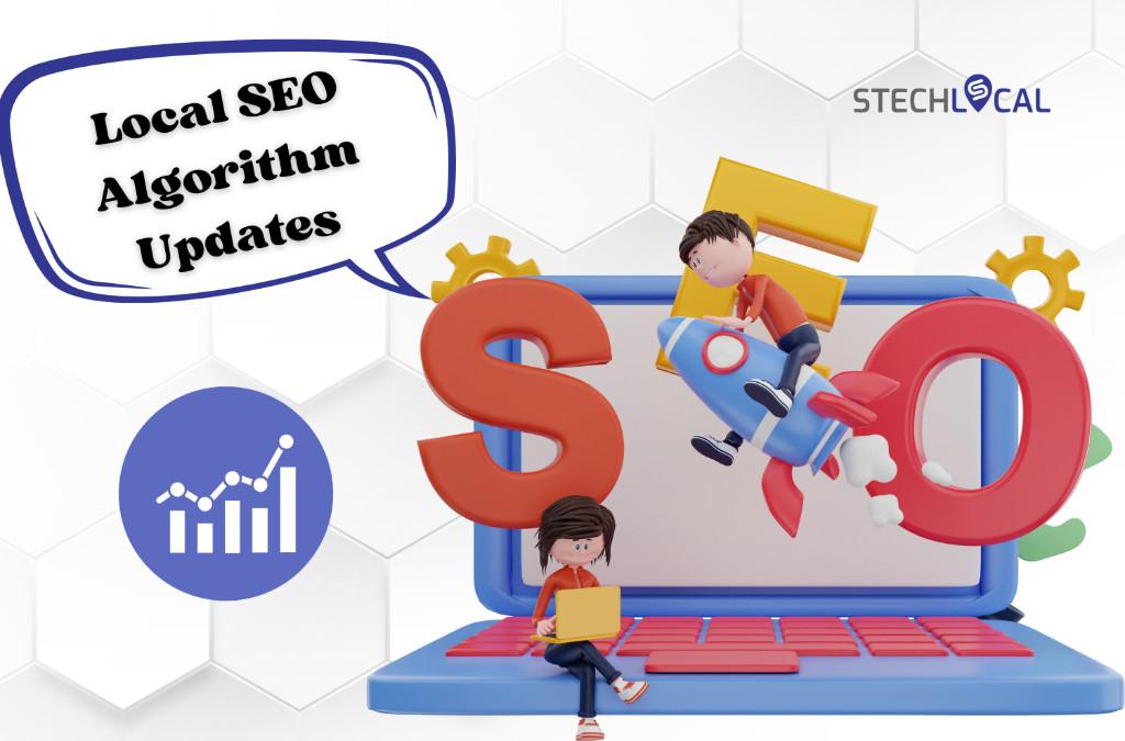 Local SEO Algorithm Updates 2025 Businesses Must Know in India - Image 1
