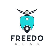 Explore Noida Your Way Rent Scooty in Noida with Freedo Rentals in India - Image 1