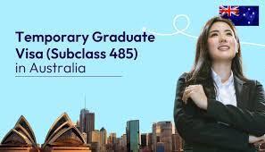 Apply for Graduate Visa Australia with Expert Consultants in Greenvale - Image 1