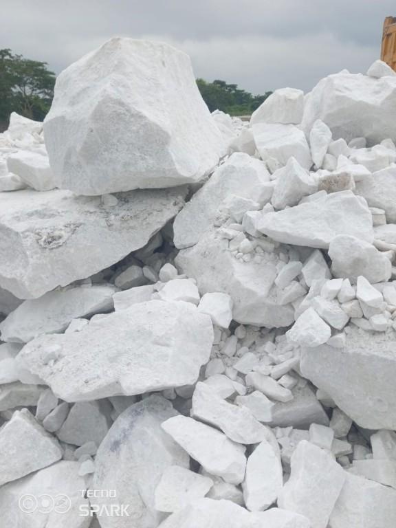 Dolomite Marble Stones in Nigeria - Image 2