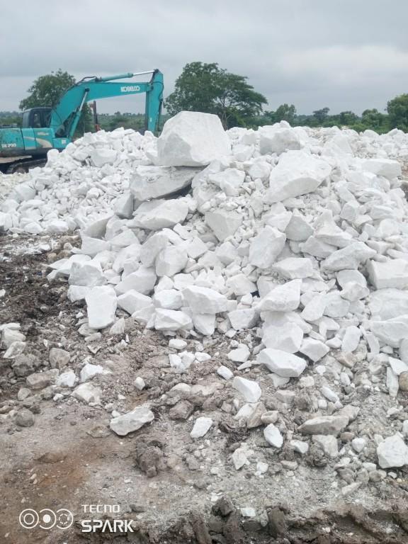 Dolomite Marble Stones in Nigeria - Image 3
