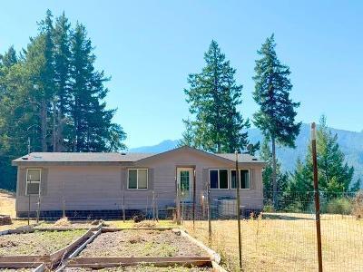 Wilder Ridge Rd in Redding - Image 1