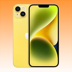 Apple iPhone 14 Plus (128GB, Yellow) Australian Stock - … in Whangarei - Image 1
