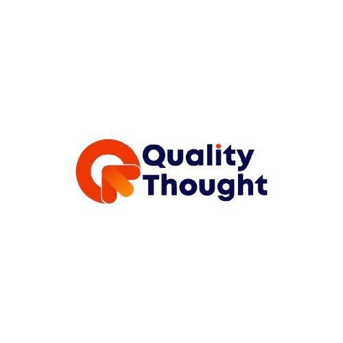 https //qualitythought.in/advanced-python-training-in-hyderabad/ in Kukatpally - Image 1