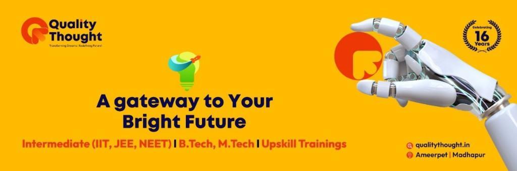 https //qualitythought.in/advanced-python-training-in-hyderabad/ in Kukatpally - Image 2