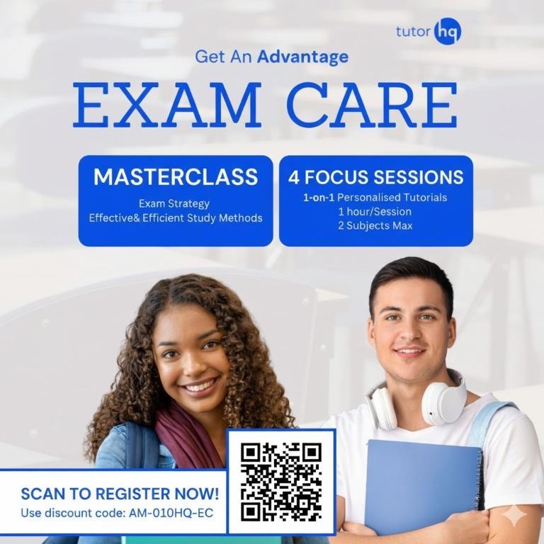 Masterclass Tutoring TutorHQ in South Africa - Image 1
