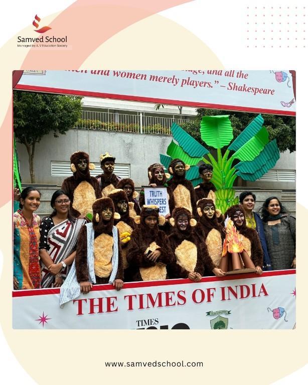 What is Active Learning in Yelachenahalli - Image 1
