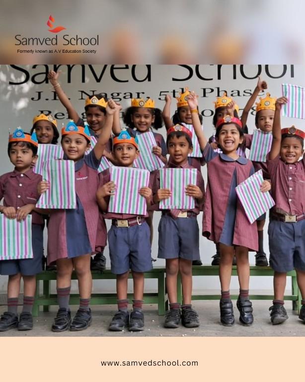 What is Active Learning in Yelachenahalli - Image 2