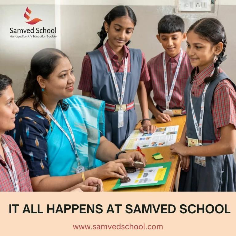 What is Active Learning in Yelachenahalli - Image 3