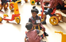 What is Active Learning in Yelachenahalli - Image 4
