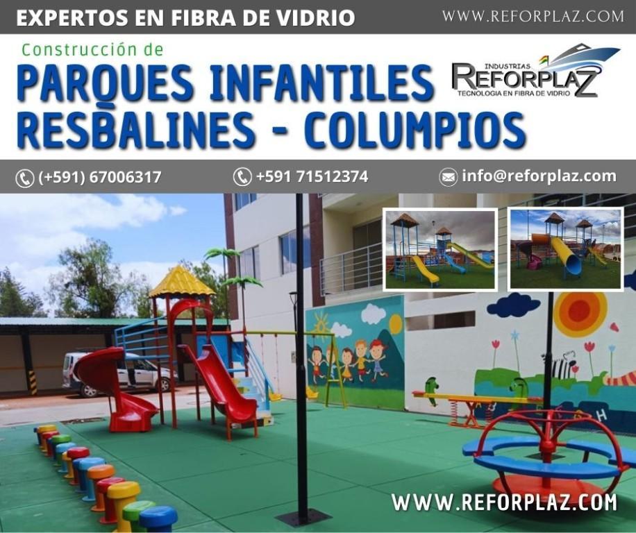 CONSTUCTORA REFORPLAZ en Warnes - Imagen 1