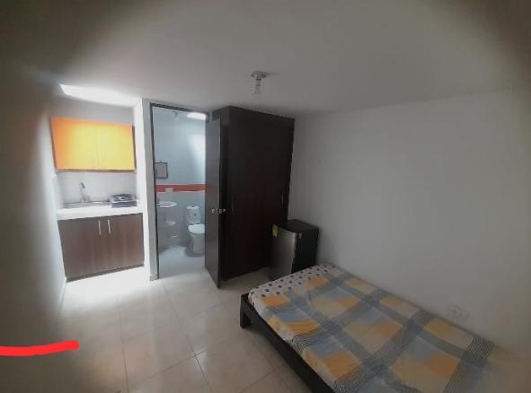 ARRIENDO HABITACIÓN en Timbío - Imagen 1