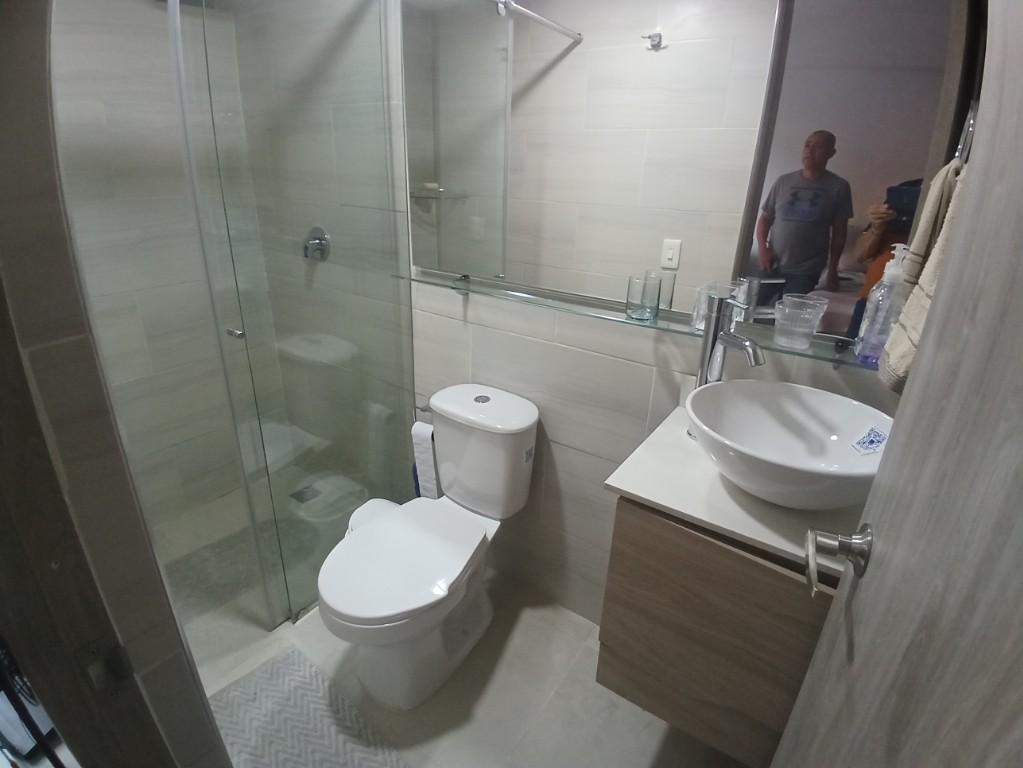 MODERNO APARTAESTUDIO en Medellín - Imagen 4