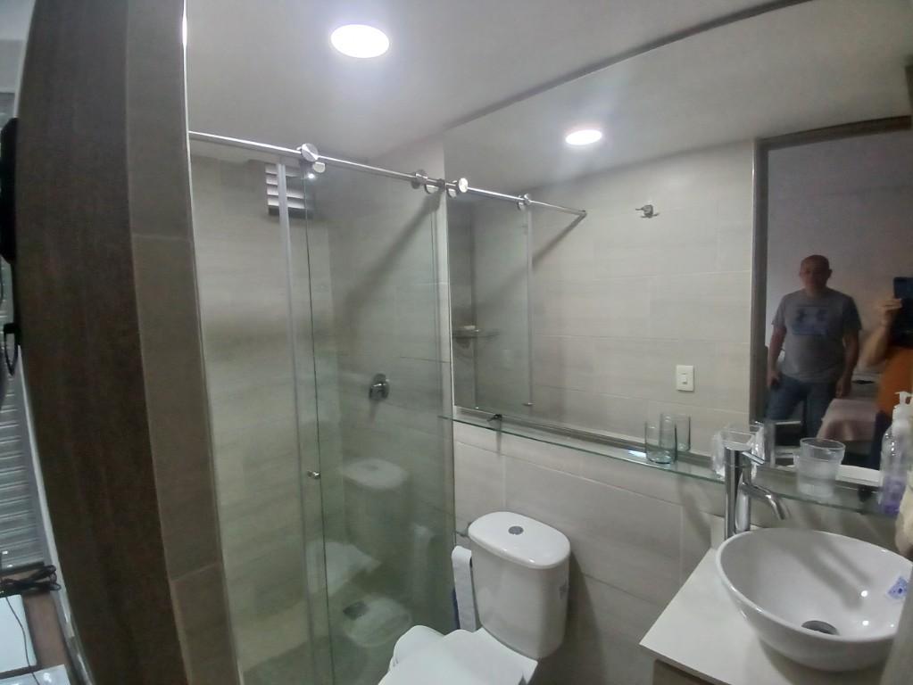 MODERNO APARTAESTUDIO en Medellín - Imagen 5